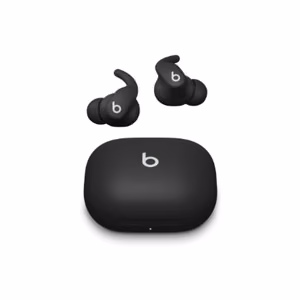 Beats (Beats Powerbeats Fit - langattomat melua vaimentavat treenikuulokkeet erittäin tukevalla istuvuudella - musta)