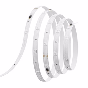 Yeelight LED RGBIC Strip Basic valonauha (6 metriä)