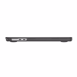 Speck SmartShell case for MacBook Air 15" (M5 / M4 / M3 / M2, 2026–2023), Obsidian