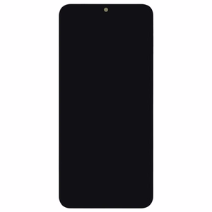 LCD + kosketusnäyttö Samsung A057 A05S alkuperäinen