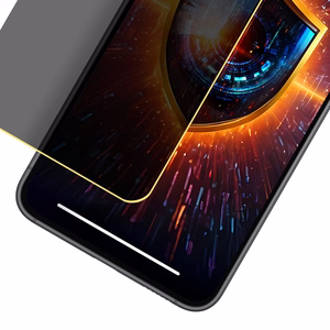 Privacy Film 3mk Silky Matt Privacy for Samsung Galaxy S24