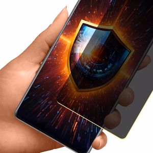 Vivo X100 Ultra – 3mk Silky Matt Privacy tietosuojakalvo