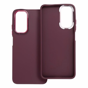 Frame Suojakuori Xiaomi Redmi Note 11 / 11S violetti