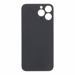 Takakuori iPhone 13 Pro Max:lle, Gold (suurempi kamera-aukko) OEM