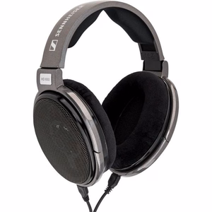 Sennheiser HD 650 langalliset kuulokkeet