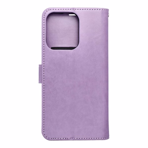 Flip case for Oppo Reno 14 / 14F Mezzo Book dreamcatcher violet