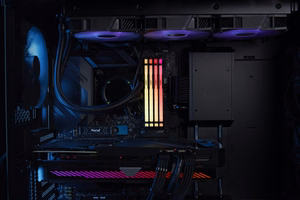 Kingston Technology FURY Beast 16GB 6000MT/s DDR5 CL36 DIMM (2 kpl setti) RGB EXPO