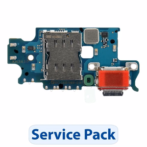 ServicePack latauskortti SAMSUNG S23 Plus S916B GH96-15620A