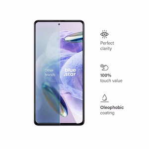 Suojalasi Blue Star - XIAOMI Redmi Note 12 5G