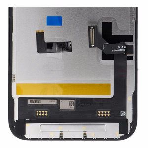 JK LCD-näyttö iPhone 14 Soft OLED (Change IC)