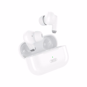 XO Bluetooth TWS-nappikuulokkeet X40, valkoiset