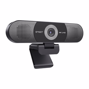 EMEET SmartCam C980Pro 4K verkkokamera
