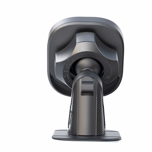 Joyroom JR-ZS400 magneettinen auton puhelinteline kojelautaan - musta