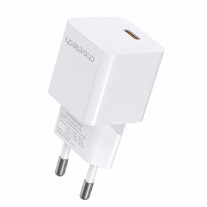 Choetech laturi 20 W USB Type C (PD5010)