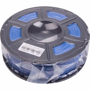 3D-tulostusfilamentti ABS, 1.75mm, 1kg, sininen