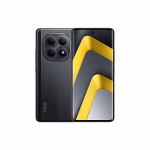 Xiaomi Redmi Note 15 Black 6.77 " AMOLED 1080 x 2392 pixels Qualcomm Internal RAM 6 GB 128 GB Dual SIM 4G 5G Main camera resolution 108+8+2 MP Secondary camera resolution 20 MP Android 15