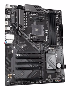 GIGABYTE B550 EAGLE AM4 MB