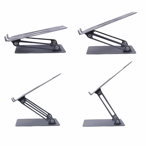 MEDIA-TECH kannettavan tietokoneen teline LAPTOP STAND