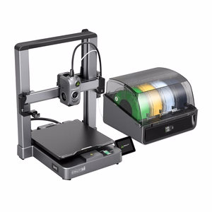 Creality Hi Combo 3D-tulostin