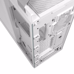 ASUS ROG Strix Helios II Midi Tower -kotelo, valkoinen