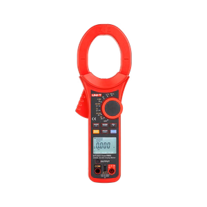 UNI-T UT222 2500 A AC/DC -pihtivirtamittari