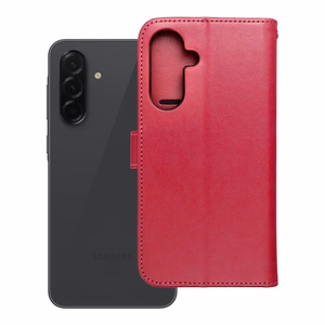 MEZZO-kirjakotelo SAMSUNG A36 5G unisieppari purppura