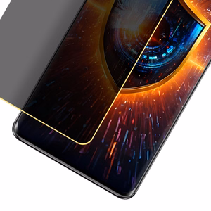 Oppo Reno 10 (CPH2531)/Pro – 3mk Silky Matt Privacy tietosuojakalvo