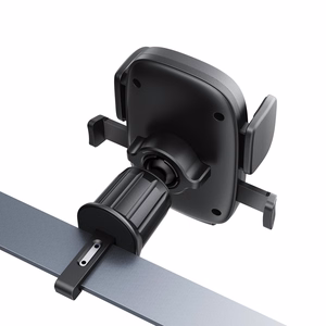 Car phone holder Acefast D56 (air vent) black