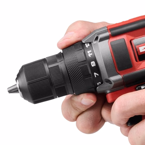 Einhell TP-CD 18/38 C Li BL-Solo – akkuporakone-ruuvinväännin