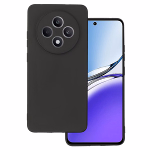 Takakuori MATT Oppo Reno 12F 5G musta