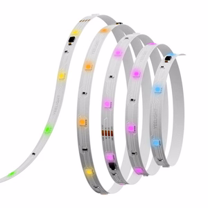 Yeelight LED RGBIC Strip Basic valonauha (6 metriä)
