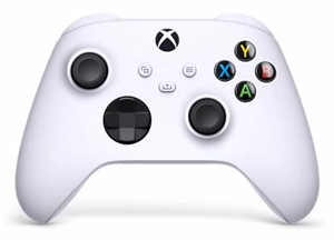 Microsoft Xbox Series X 1 TB Wi-Fi valkoinen