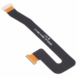Flex Samsung T500/T505 Tab A7 10.4 2020 emolevyn kaapeli (SUB CTC LCD) alkuperäinen (service pack)