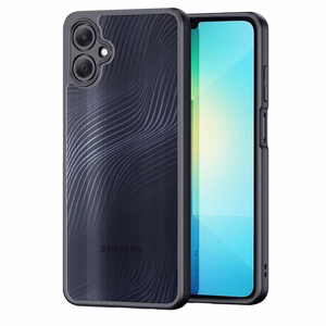 Dux Ducis AIMO suojakuori Samsung A06 5G:lle musta