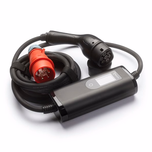 EV charger Reach PEVC5 3 phases Type2 16A 11kW 5.0m