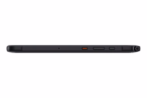 Samsung SM-T636B 5G Qualcomm Snapdragon 128 GB 25.6 cm (10.1") 6 GB Wi-Fi 6 (802.11ax) Black