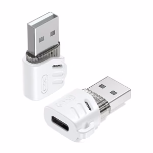 XO Adapter (NB256D) from USB (OTG) to USB-C