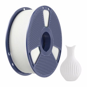 Sunlu PLA Classic valkoinen filamentti 1.75mm 1KG