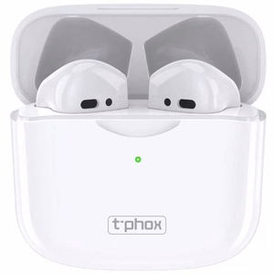 TWS Bluetooth -kuulokkeet T-PHOX TWS-10