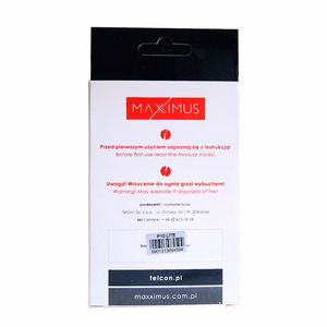 Akku MAXXIMUS HUAWEI P10 lite 3200mAh