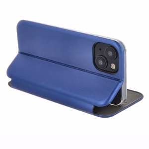 Phone Case "Smart Diva" for Xiaomi Redmi 13C / Poco C65 / Poco M6 5G Blus