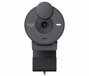 LOGI Brio 305 - GRAPHITE