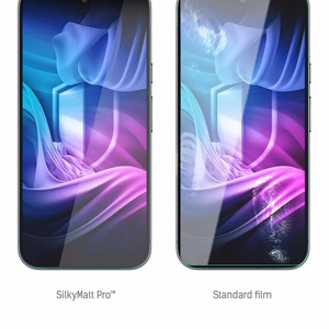 3mk SilkyMatt Pro™ matta kalvo Google Pixel 11 Pro XL