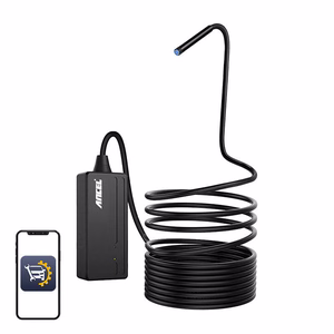 Tarkastuskamera WiFi Ancel W655