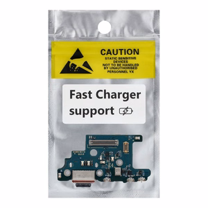 Latauskortti SAMSUNG S20 Plus G986F/B -lle OEM (Fast Charger)