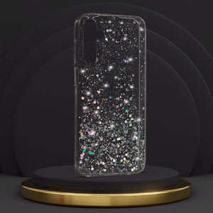 Brilliant Clear Case for Samsung Galaxy A15 4G/5G Transparent