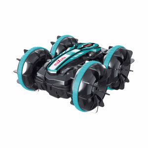 Maxlife kauko-ohjattava auto MXRC-400, amfibio