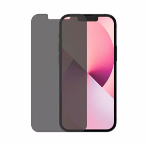 PanzerGlass Standard Super+ antibakteerinen yksityisyyspanssarilasi iPhone 13 mini