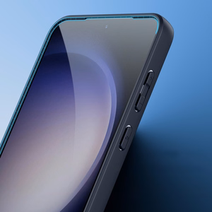 Dux Ducis Aimo kotelo Samsung S24+ - musta