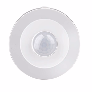 Alpina Zigbee -älykäs PIR-liiketunnistin